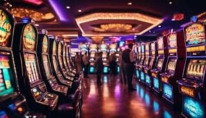 Platform kiupkv menampilkan berbagai kategori permainan slot, live casino, sportsbook, dan esports